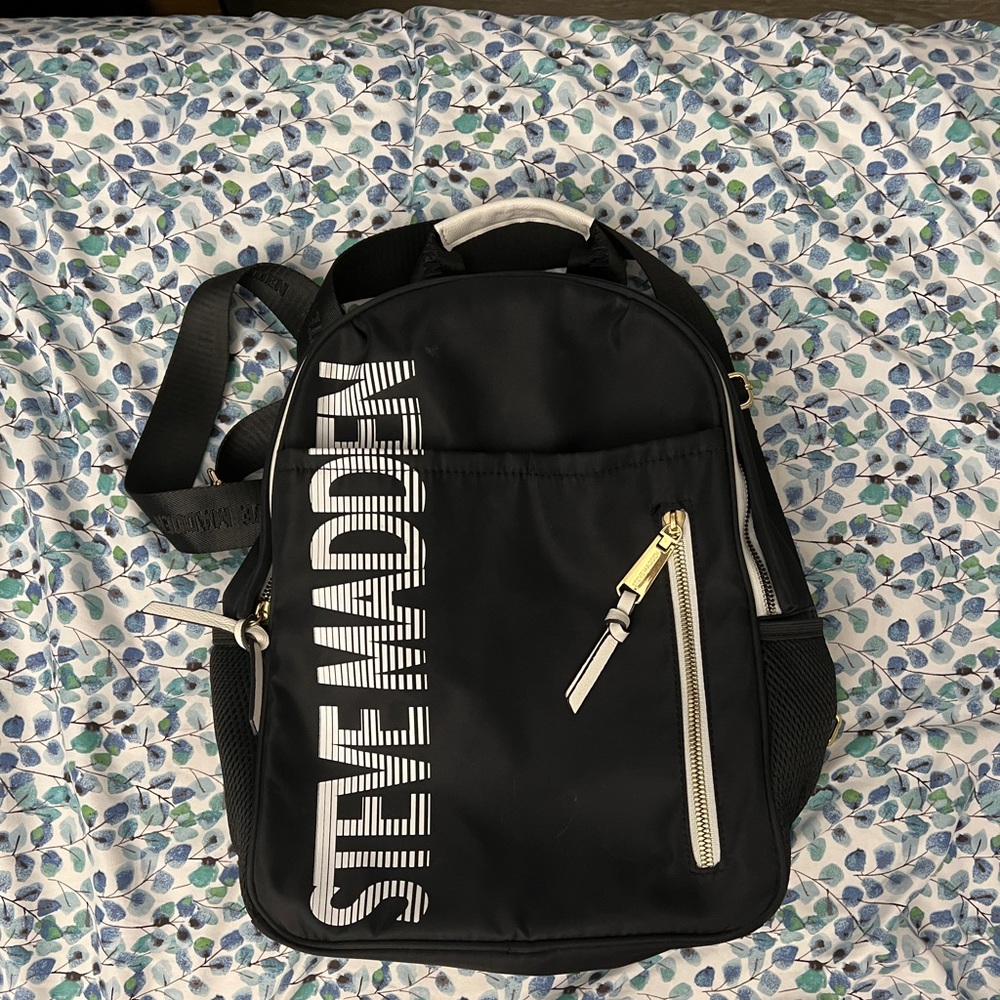 Steve Madden backpack